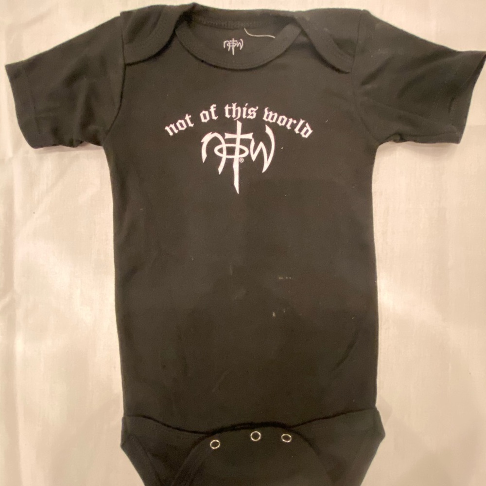 Baby onesies